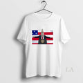 Original Trump Ku Klux Klan Civil War Ice - Adult & Kids T-Shirts, Sweatshirts & Hoodies apparel design preview 1