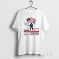 Original Trump Help Fight Derangement Syndrome - Adult & Kids T-Shirts, Sweatshirts & Hoodies apparel design preview 1