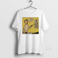 Original Trump Is On The List R Elepaset Heepstein - Adult & Kids T-Shirts, Sweatshirts & Hoodies apparel design preview 1
