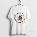 Original Trump Not Your Seat State - Adult & Kids T-Shirts, Sweatshirts & Hoodies apparel design preview 1