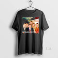 Original Trump Stop Talking About Epstein - Adult & Kids T-Shirts, Sweatshirts & Hoodies apparel design preview 1