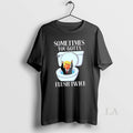 Original Trump Toilet Sometimes You Gotta Flush Twice - Adult & Kids T-Shirts, Sweatshirts & Hoodies apparel design preview 1