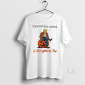 Original Trumpkin Spice And Everything Ice Sarcastic - Adult & Kids T-Shirts, Sweatshirts & Hoodies apparel design preview 1