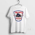 Original Trumps Snowflake Removal Service Est 2016 - Adult & Kids T-Shirts, Sweatshirts & Hoodies apparel design preview 1