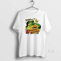Original Try Guys The Creature From Lasagna Island - Adult & Kids T-Shirts, Sweatshirts & Hoodies apparel design preview 1