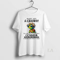 Original Turlte Im Not Just A Granny Big Cup Of - Adult & Kids T-Shirts, Sweatshirts & Hoodies apparel design preview 1