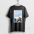 Original Turnstile May 10 2025 Wyman Park Dell - Adult & Kids T-Shirts, Sweatshirts & Hoodies apparel design preview 1