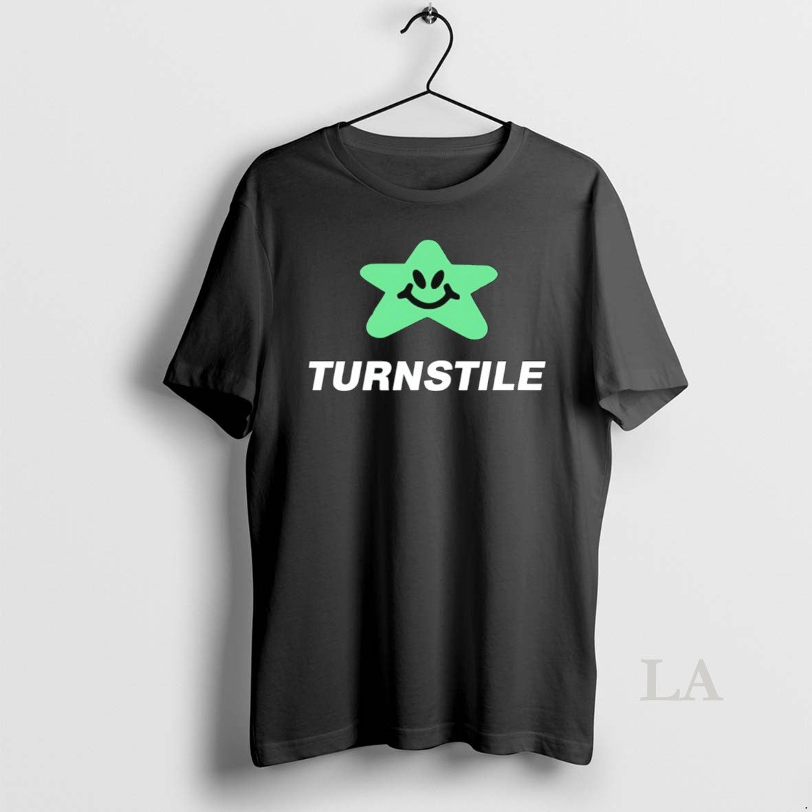 Original Turnstile Stars - Adult & Kids T-Shirts, Sweatshirts & Hoodies apparel design preview 1