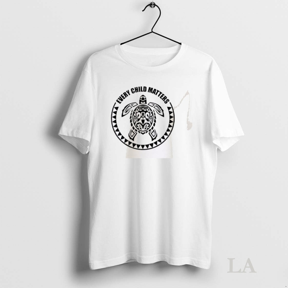 Original Turtle Every Child Matters - Adult & Kids T-Shirts, Sweatshirts & Hoodies apparel design preview 1
