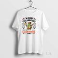 Original Turtle Native Im Chief Kickabitch From The - Adult & Kids T-Shirts, Sweatshirts & Hoodies apparel design preview 1
