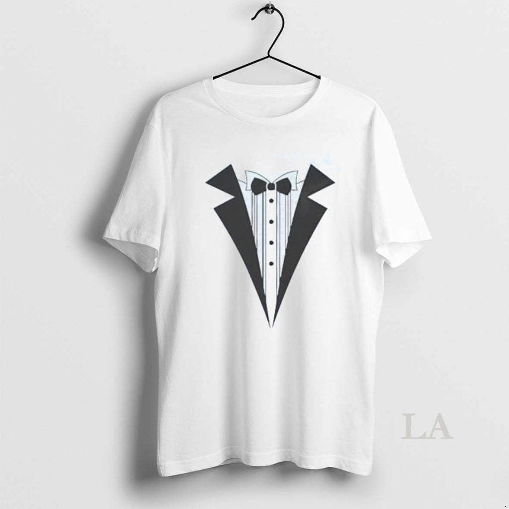 Original Tuxedo Suit Neck - Adult & Kids T-Shirts, Sweatshirts & Hoodies apparel design preview 1
