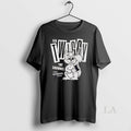 Original Twiggy The Campus Squirrel - Adult & Kids T-Shirts, Sweatshirts & Hoodies apparel design preview 1