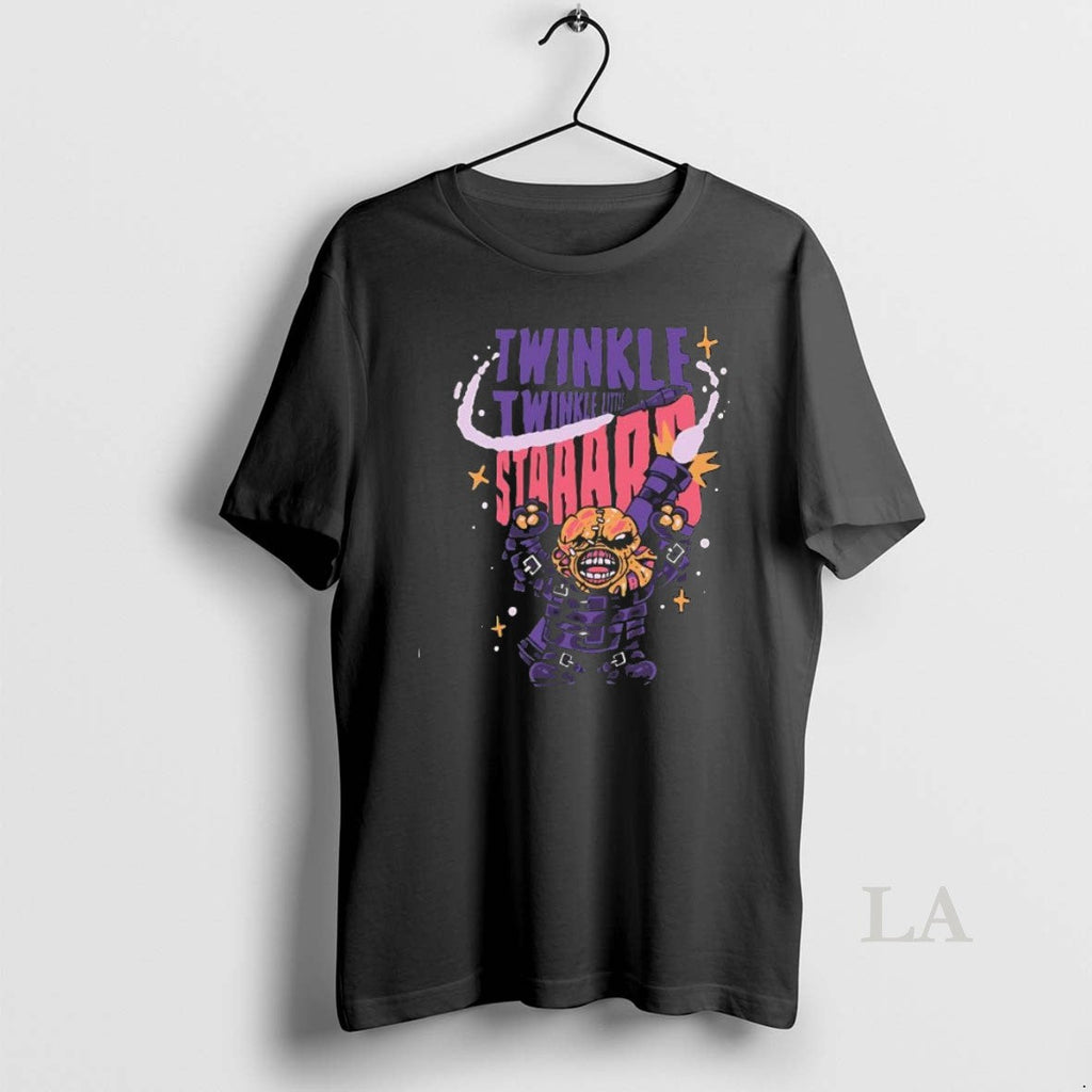 Original Twinkle Resident Evil - Adult & Kids T-Shirts, Sweatshirts & Hoodies apparel design preview 1