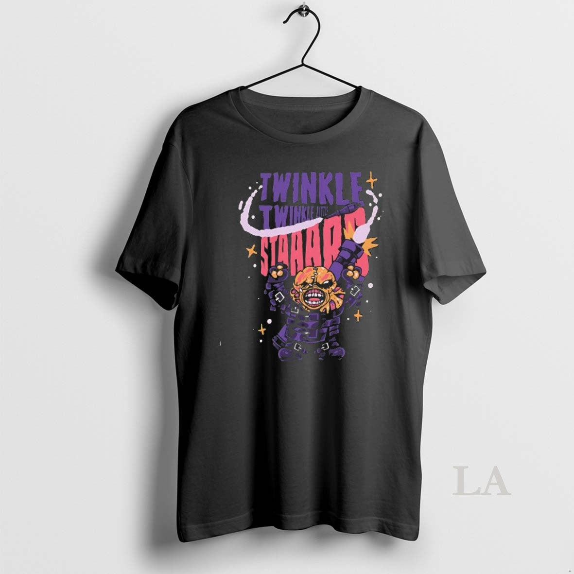 Original Twinkle Resident Evil - Adult & Kids T-Shirts, Sweatshirts & Hoodies apparel design preview 1