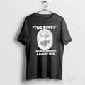 Original Two Suns Mayor Of Hiroshima Atomic Bomb 6 - Adult & Kids T-Shirts, Sweatshirts & Hoodies apparel design preview 1
