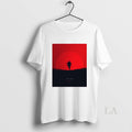 Original Tycho Scott Hansen New Music October 22 2025 - Adult & Kids T-Shirts, Sweatshirts & Hoodies apparel design preview 1
