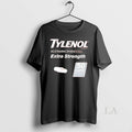 Original Tylenol Acetaminophen Extra Strength - Adult & Kids T-Shirts, Sweatshirts & Hoodies apparel design preview 1