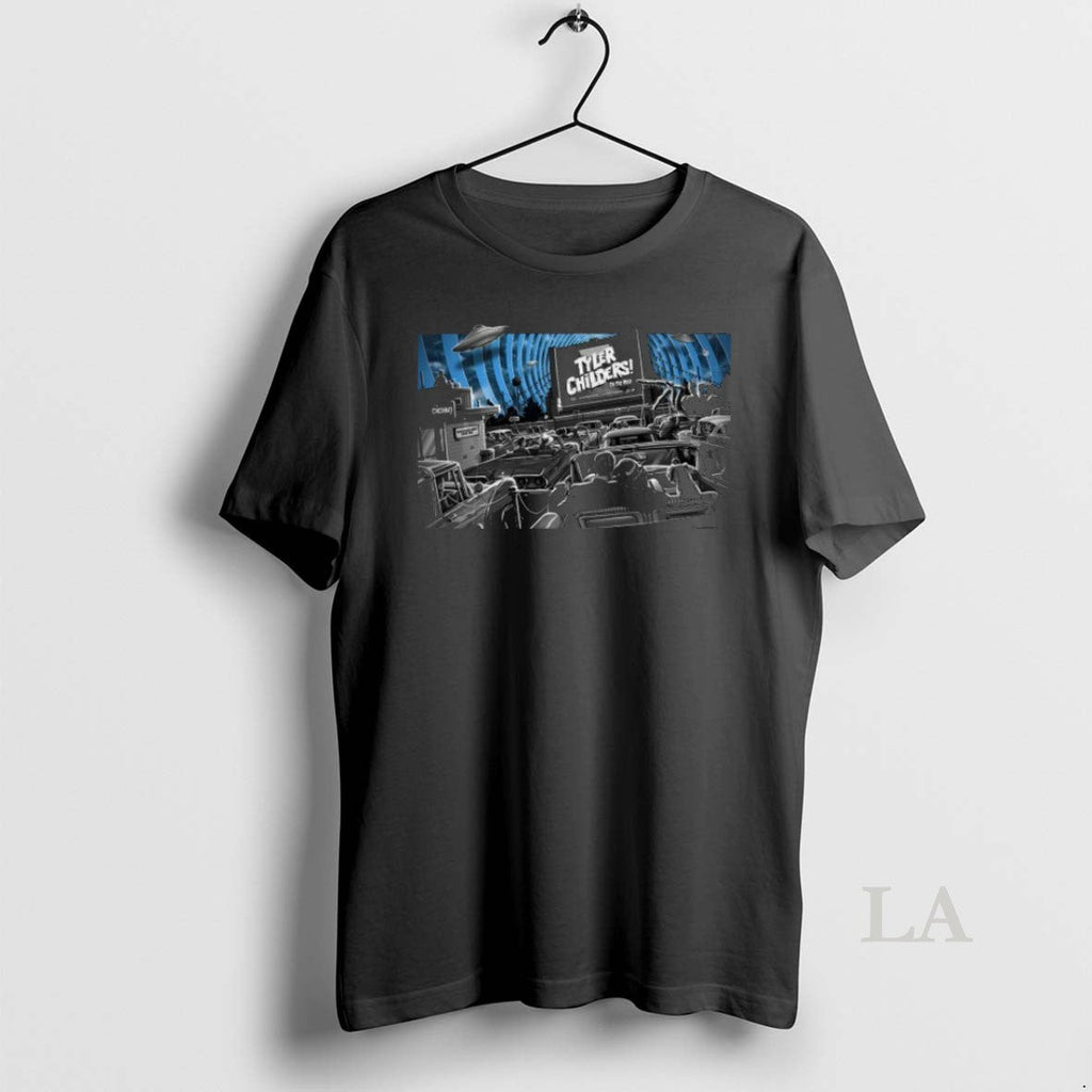 Original Tyler Childers 10 3 - Adult & Kids T-Shirts, Sweatshirts & Hoodies apparel design preview 1