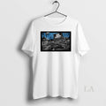 Original Tyler Childers October 3 2025 Riverbend - Adult & Kids T-Shirts, Sweatshirts & Hoodies apparel design preview 1