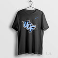Original Ucf Knights 2025 Space Game Pattern Core - Adult & Kids T-Shirts, Sweatshirts & Hoodies apparel design preview 1