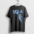 Original Ucla Bruins Monochromatic And Mascot - Adult & Kids T-Shirts, Sweatshirts & Hoodies apparel design preview 1