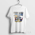 Original Ucla Bruins Vs Penn State Nittany Lions Home - Adult & Kids T-Shirts, Sweatshirts & Hoodies apparel design preview 1