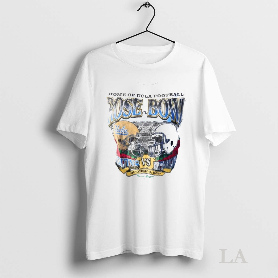 Original Ucla Bruins Vs Penn State Nittany Lions Home - Adult & Kids T-Shirts, Sweatshirts & Hoodies apparel design preview 1