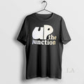 Original Up The Junction - Adult & Kids T-Shirts, Sweatshirts & Hoodies apparel design preview 1