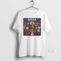 Original Ursa Unification Retribution Salvation - Adult & Kids T-Shirts, Sweatshirts & Hoodies apparel design preview 1