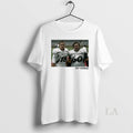 Original Uc Bearcats Kelce Brothers Pay Homage - Adult & Kids T-Shirts, Sweatshirts & Hoodies apparel design preview 1
