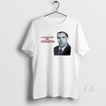 Original Ukranian Patriotic Blogger Put On A Bandera - Adult & Kids T-Shirts, Sweatshirts & Hoodies apparel design preview 1
