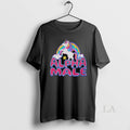 Original Unicorn Alpha Male Rainbow - Adult & Kids T-Shirts, Sweatshirts & Hoodies apparel design preview 1