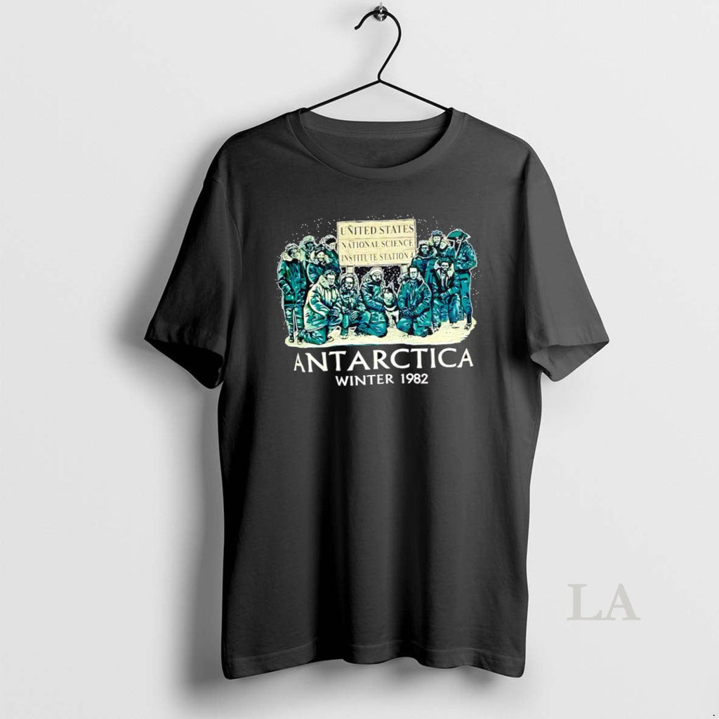Original United States National Science Institute - Adult & Kids T-Shirts, Sweatshirts & Hoodies apparel design preview 1