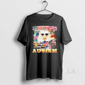 Original United States Of Autism American Flag Eagle - Adult & Kids T-Shirts, Sweatshirts & Hoodies apparel design preview 1