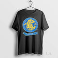 Original University Of South Georgia Catfish Mascot - Adult & Kids T-Shirts, Sweatshirts & Hoodies apparel design preview 1
