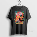 Original Vamos Gatos La Universidad De Arizona - Adult & Kids T-Shirts, Sweatshirts & Hoodies apparel design preview 1