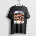 Original Vancouver Whitecaps Fc Four Peat 2025 Telus - Adult & Kids T-Shirts, Sweatshirts & Hoodies apparel design preview 1