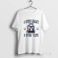 Original Vancouver Whitecaps Fc 4 Ever Legacy Caps - Adult & Kids T-Shirts, Sweatshirts & Hoodies apparel design preview 1