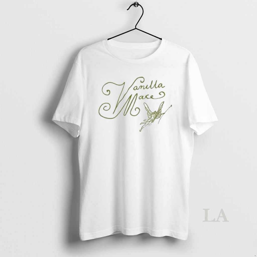 Original Vanillamace 2025 - Adult & Kids T-Shirts, Sweatshirts & Hoodies apparel design preview 1