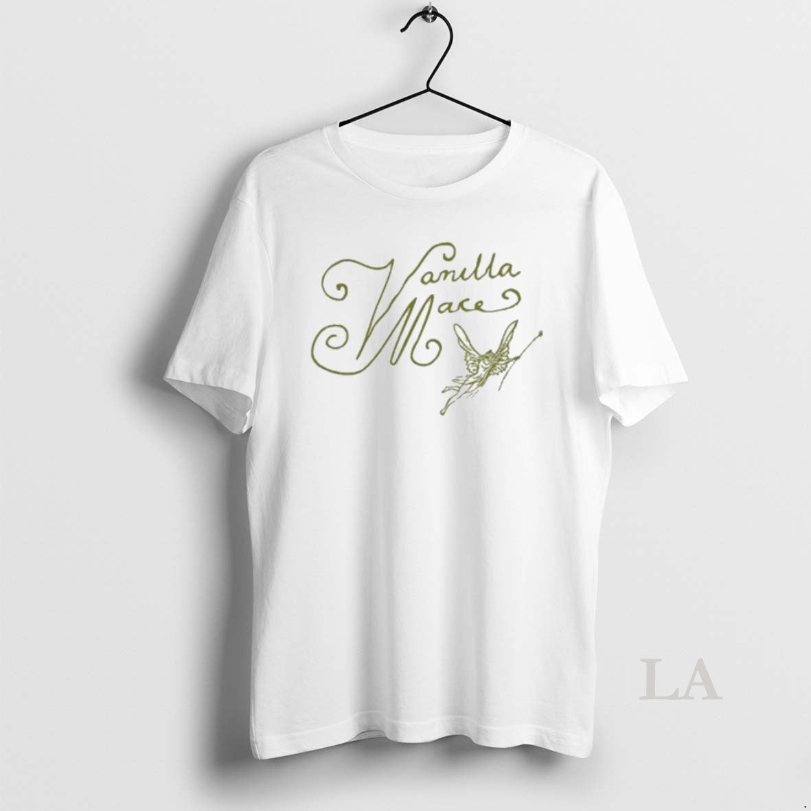 Original Vanillamace 2025 - Adult & Kids T-Shirts, Sweatshirts & Hoodies apparel design preview 1