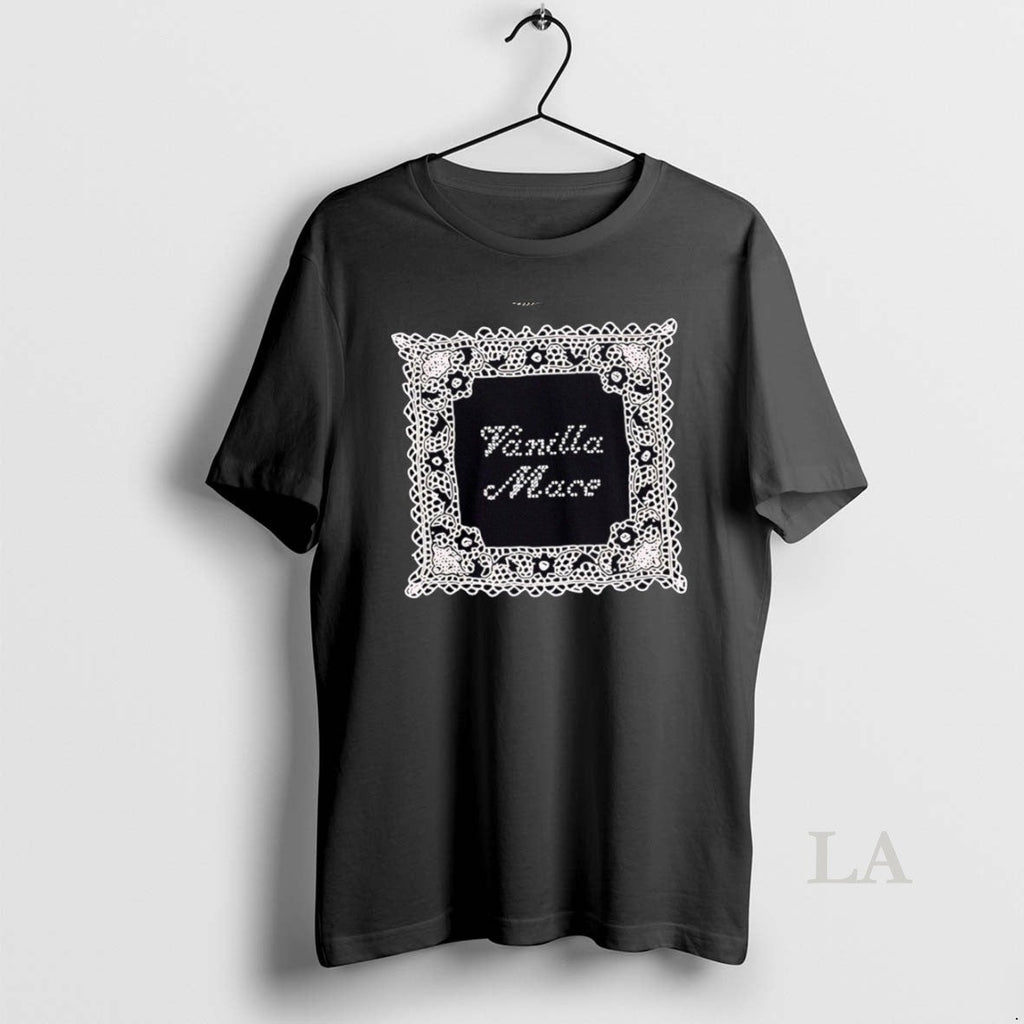 Original Vanillamace New - Adult & Kids T-Shirts, Sweatshirts & Hoodies apparel design preview 1