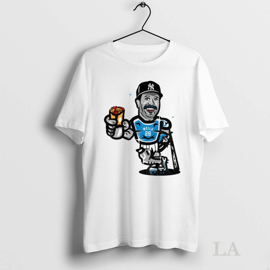 Original Vernon Wells Jr - Adult & Kids T-Shirts, Sweatshirts & Hoodies apparel design preview 1