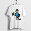 Original Vernon Wells Jr - Adult & Kids T-Shirts, Sweatshirts & Hoodies apparel design preview 1
