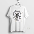 Original Veteran Of The Infowar Skull - Adult & Kids T-Shirts, Sweatshirts & Hoodies apparel design preview 1