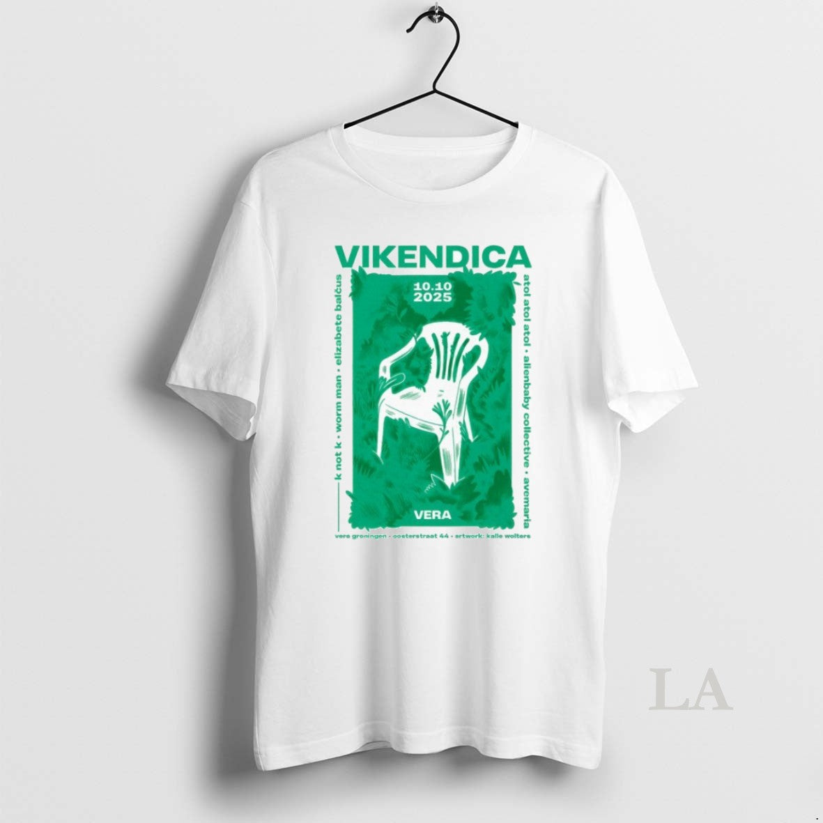 Original Vikendica 10 - Adult & Kids T-Shirts, Sweatshirts & Hoodies apparel design preview 1