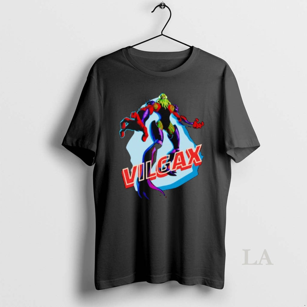 Original Vilgax Chimera Sui Generis In Ben 10 Cartoon - Adult & Kids T-Shirts, Sweatshirts & Hoodies apparel design preview 1