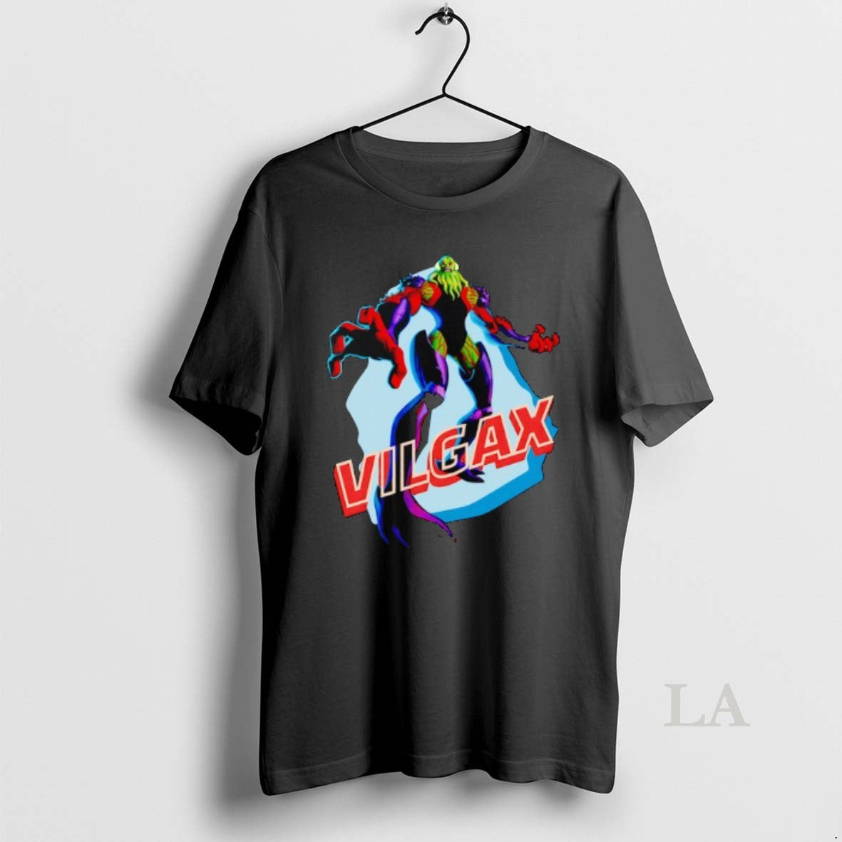 Original Vilgax Chimera Sui Generis In Ben 10 Cartoon - Adult & Kids T-Shirts, Sweatshirts & Hoodies apparel design preview 1