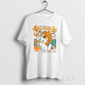 Original Vintage The Life Of A Showcat Aristocats - Adult & Kids T-Shirts, Sweatshirts & Hoodies apparel design preview 1