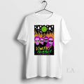 Original Violent Femmes Oct 5 2025 Lyric Baltimore - Adult & Kids T-Shirts, Sweatshirts & Hoodies apparel design preview 1