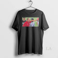 Original Viral Curt Cignetti Blew Up At A Ref - Adult & Kids T-Shirts, Sweatshirts & Hoodies apparel design preview 1
